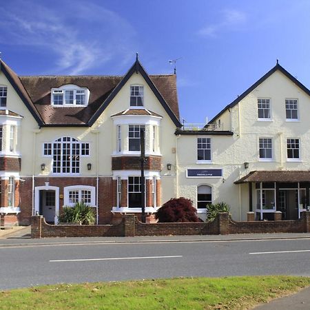 The Birdham At Bembridge Hotel Exterior foto